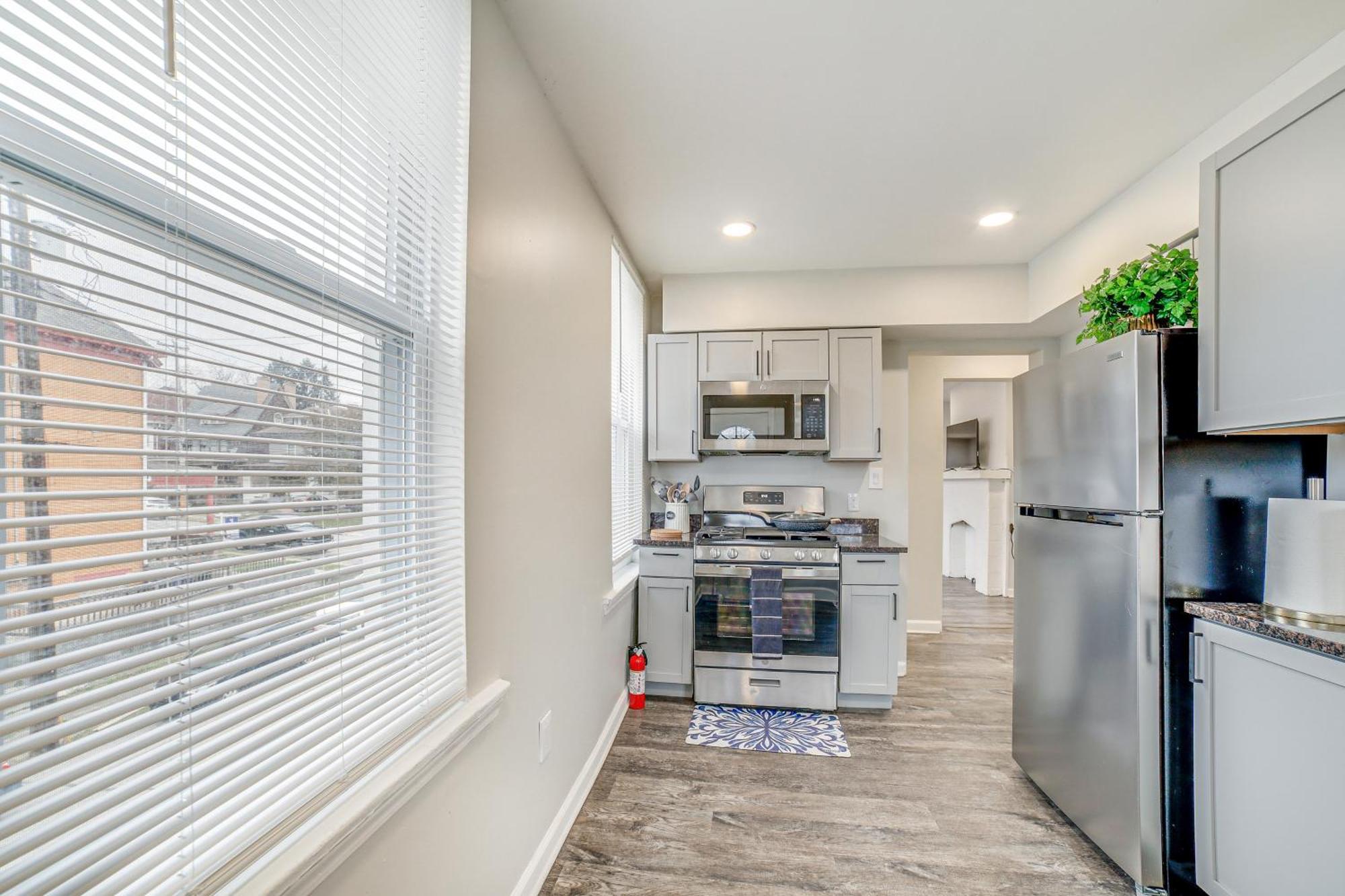 Apartamento Lovely About 5 Mi To Downtown! *